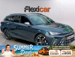 CUPRA León 1.5 ETSI DSG 110Kw