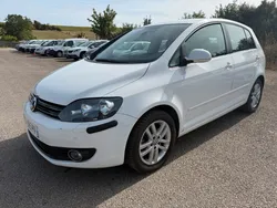 Volkswagen golf plus 2.0 tdi 140 ch fap confortline