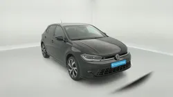VOLKSWAGEN Polo 1.0 TSI 95 S&S DSG7 R-Line