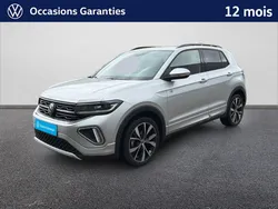 VOLKSWAGEN T-Cross 1.0 TSI 116 Start/Stop DSG7 R-Line Edition