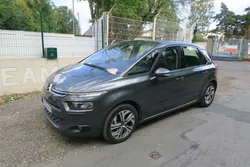 CITROEN C4 PICASSO II 1.6 HDi 115 BVM6 ( CT OK )