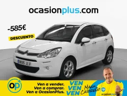 CITROEN C3 1.2 PureTech Live Edition 82