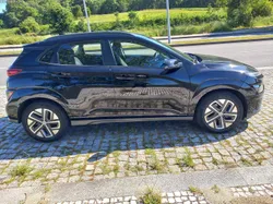 Hyundai Kauai Eletrico