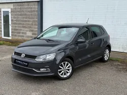 Polo V 1.4l TDI 105 ch