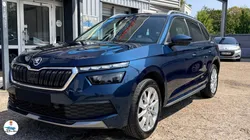 Skoda Kamiq 1.5 TSI 150 ch DSG7 Style