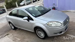 Fiat Linea 1.3 M-Jet Emotion de 2008