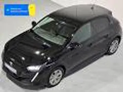 Peugeot e-208 50 kWh Allure