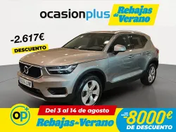 VOLVO XC40 T2 Core Aut.