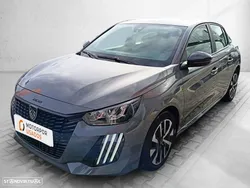 Peugeot 208 1.2 PureTech Active Pack