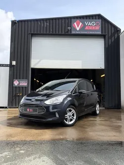 Ford B-Max 1.6 Ti-VCT 105ch Titanium Powershift