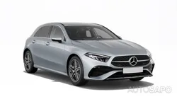 Mercedes-Benz Classe A 250e de 2024