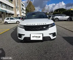 Land Rover Range Rover Velar 2.0 D R-Dynamic