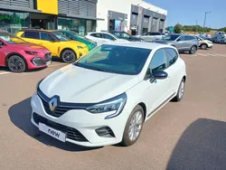 RENAULT Clio TCe 90 Evolution