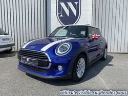 MINI MINI F56 LCI 136 CH Heddon Street DKG7