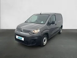 Citroën Berlingo VAN M 650 BLUEHDI 130 S&S BVM6