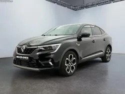 Renault Arkana 1.6 E-Tech Full Hybrid Techno