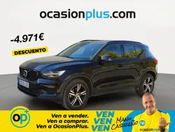 VOLVO XC40 D3 R-Design Aut.