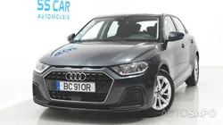 Audi A1 de 2023
