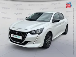 Peugeot 208 1.2 PureTech 75ch S&S Style