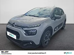 CITROEN C3 PureTech 83 S&S BVM5 Feel Pack
