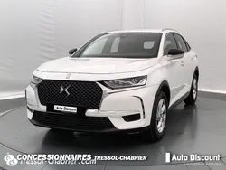 DS 7 Crossback ESSENCE SO CHIC 130CH BVM6