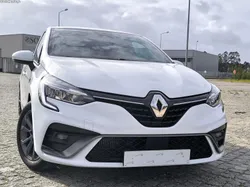 Renault Clio 1.0 TCE RS LINE