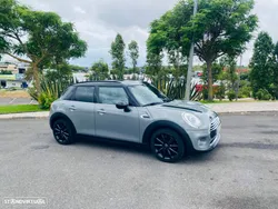 MINI 5 Portas Cooper D