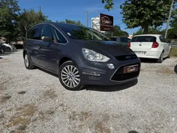 FORD S-MAX 2.0 TDCi 140 FAP Business NAV - 7 Pl