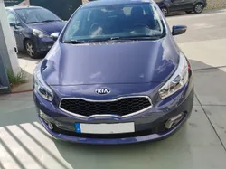 Kia Ceed 1.4 cdi