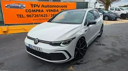 VW Golf 2.0 TSI GTI DSG