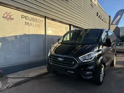 Ford Transit Custom (2) 280 L2H1 2.0 EcoBlue diesel 136 TREND + CARPLAY + TVA (26657 HT)