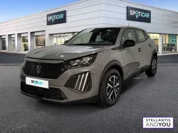 Peugeot 2008 PureTech 100 S&S BVM6 Active