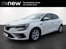 Renault Megane 1.3 TCe GPF Intens 103kW