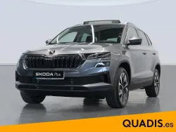 SKODA Karoq 1.5 TSI Design ACT DSG