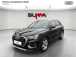 Audi Q3 35 TFSI 150 ch S tronic 7 Avus