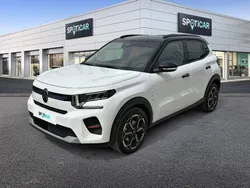 CITROEN C3 Turbo 100 ch Manuelle Max