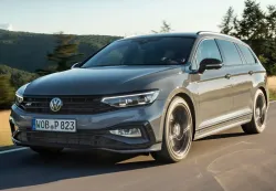 Volkswagen Passat Variant 2.0TDI EVO R-Line DGS7 110kW