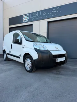 CITROEN NEMO 1.3 HDI 75cv