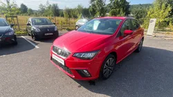SEAT Ibiza 1.0 MPI 80 ch S/S BVM5 Urban
