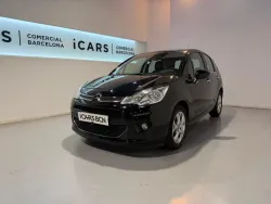 Citroen C3 1.6BlueHDi S&S Exclusive 100