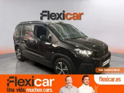 PEUGEOT Rifter 1.5BlueHDI S&S Allure Business Long 100