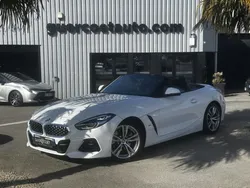 Bmw Z4 ROADSTER (G29) SDRIVE20IA 197CH M SPORT