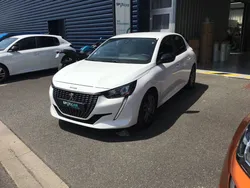 PEUGEOT 208 PureTech 75 S&S BVM5 Style