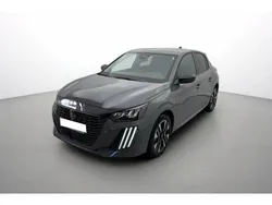 Peugeot 208 Hybrid 110 ch e-DCS6 Allure