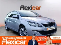 Peugeot 308 1.2 PureTech S&S Active 110