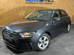 Audi A1 30 TFSI Advanced S t