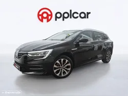 Renault Mégane Sport Tourer 1.6 E-Tech Plug-In Hybrid Equilibre