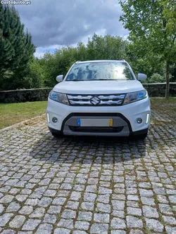 Suzuki Vitara 4x4 1.6 120cv Glx
