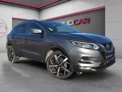 NISSAN QASHQAI 2019 EVAPO Tekna+ 1.7 dCi 150
