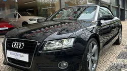 Audi A5 de 2009